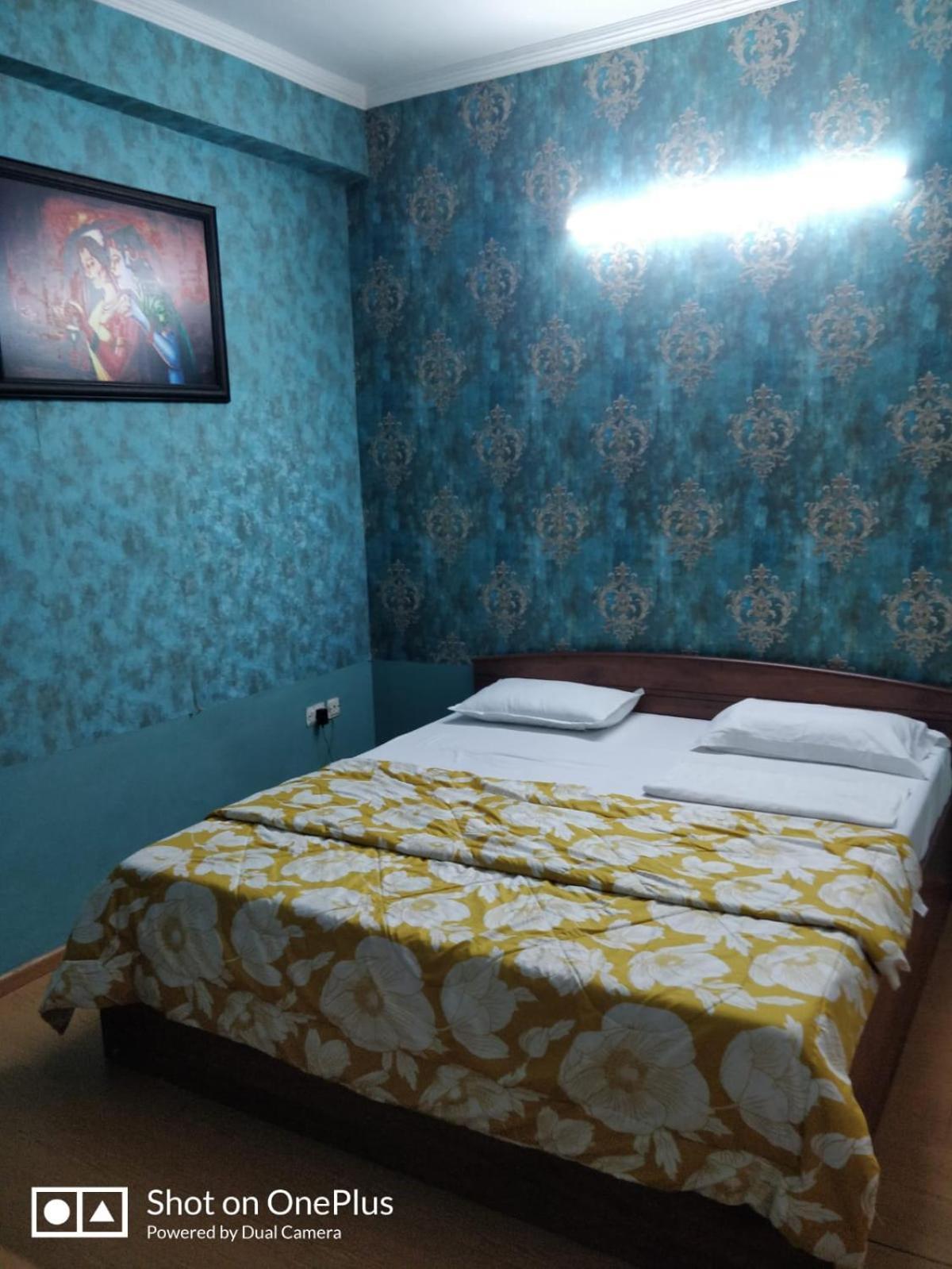 Casa Nirvana Noida Exteriér fotografie