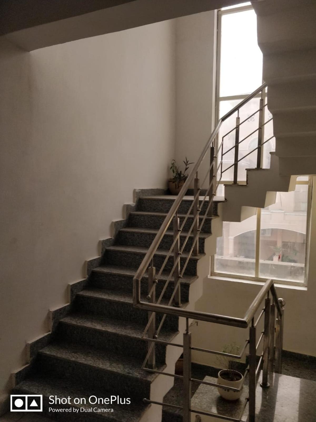 Casa Nirvana Noida Exteriér fotografie