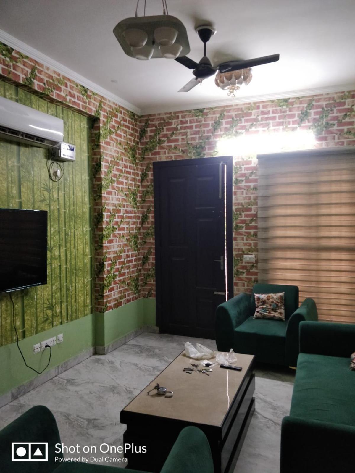 Casa Nirvana Noida Exteriér fotografie