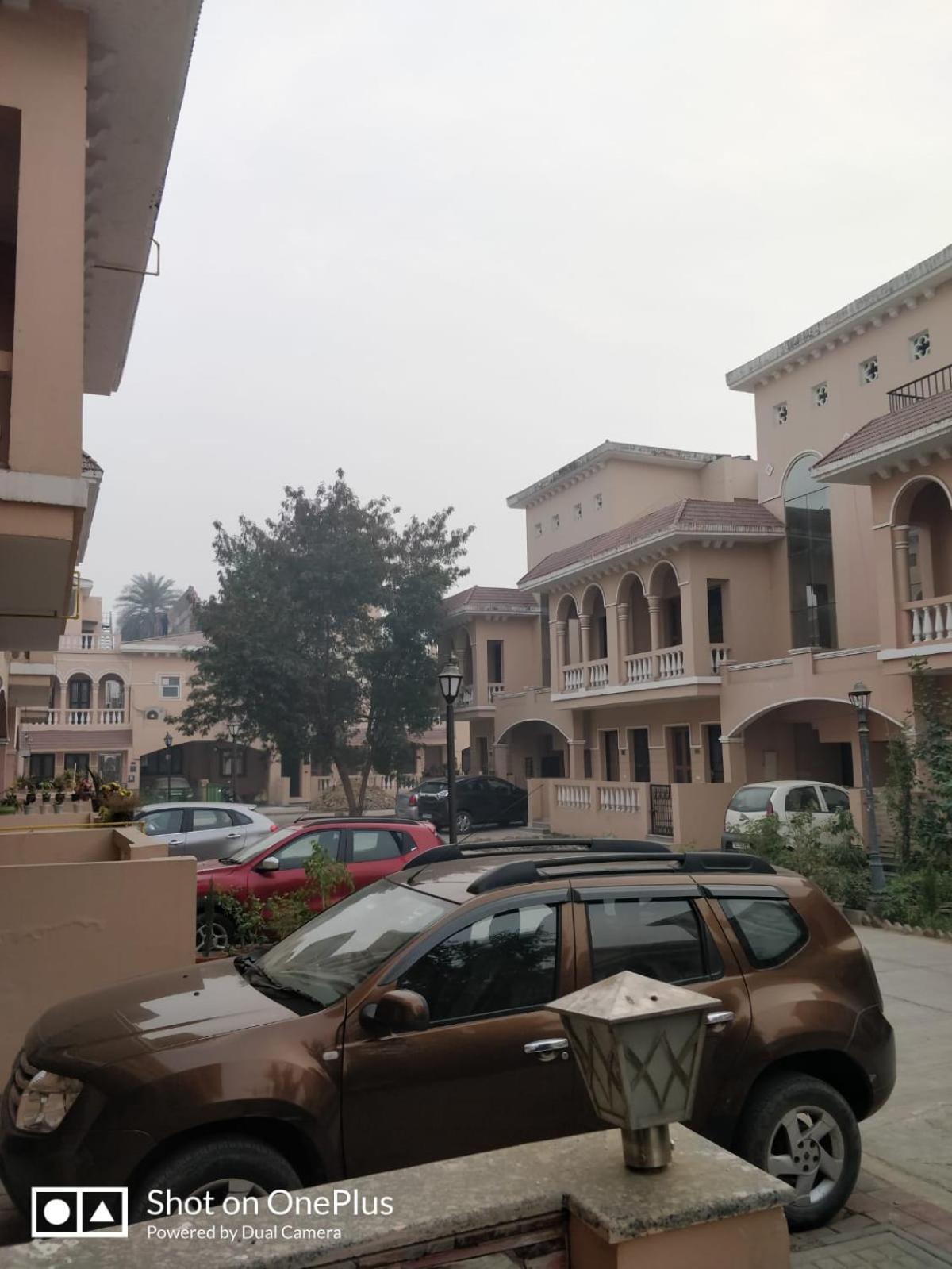 Casa Nirvana Noida Exteriér fotografie