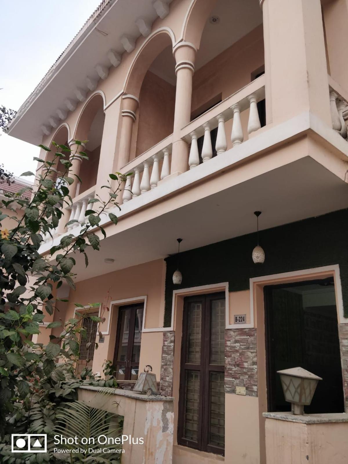 Casa Nirvana Noida Exteriér fotografie