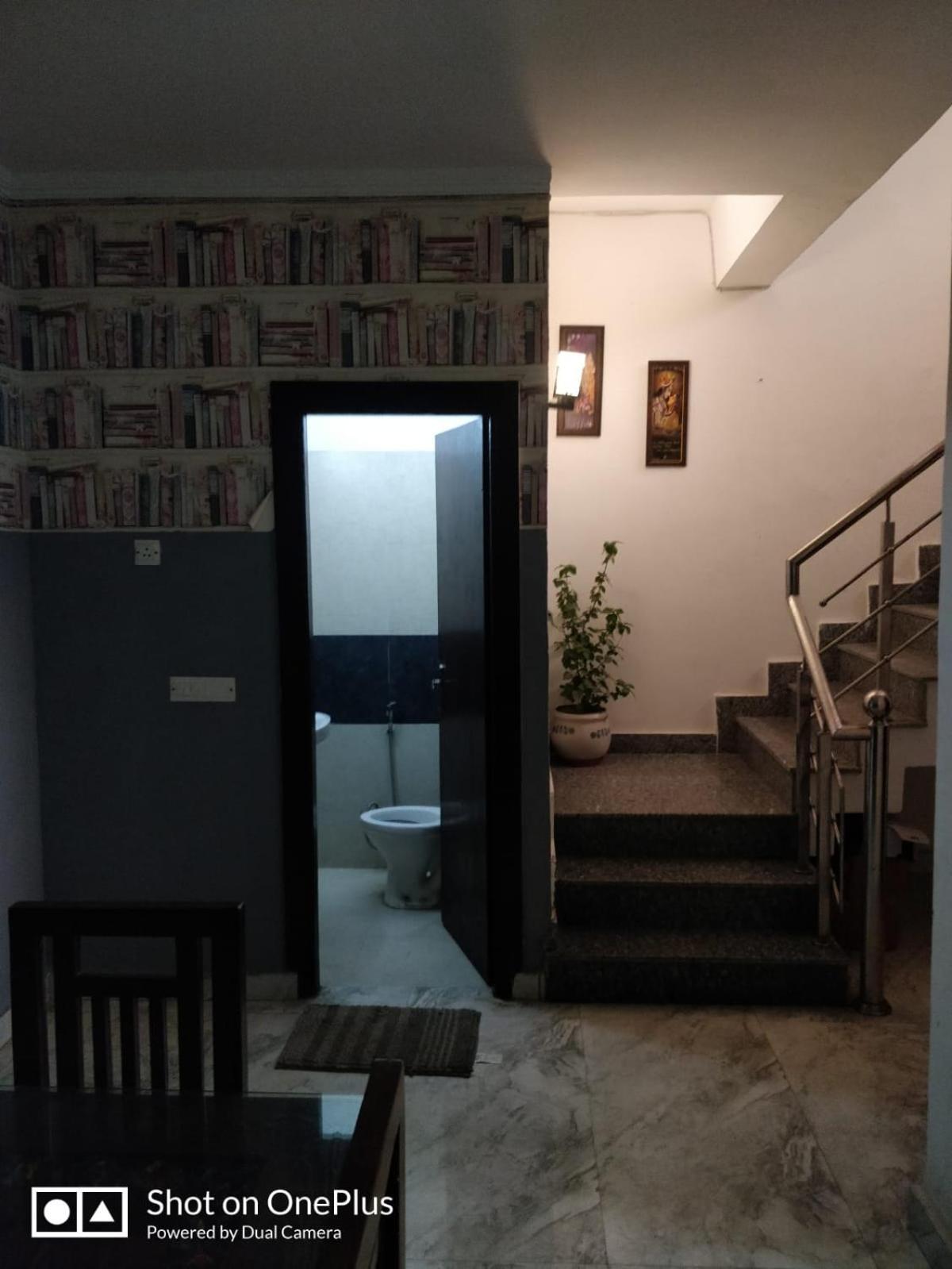 Casa Nirvana Noida Exteriér fotografie